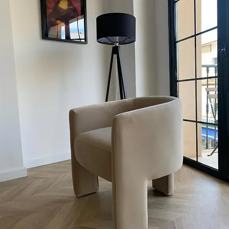 Apartment House Of Maximus - High Standing - Centre 90m2 *