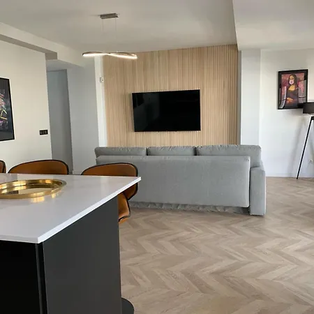 Apartment House Of Maximus - High Standing - Centre 90m2 *