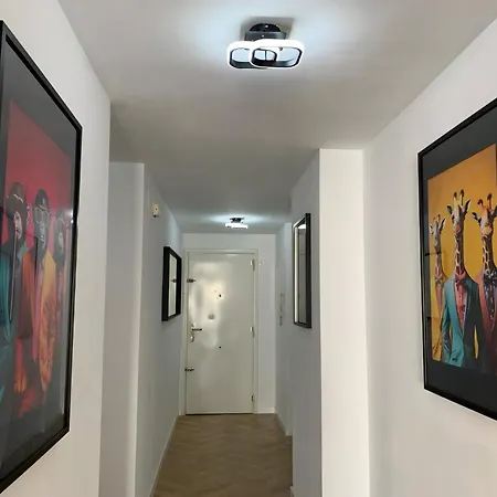 Apartment House Of Maximus - High Standing - Centre 90m2
