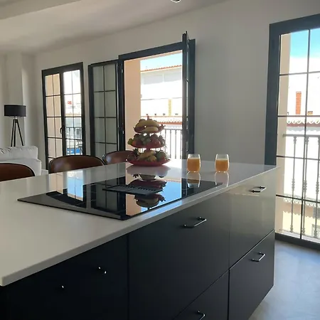 House Of Maximus - High Standing - Centre 90m2 Apartment Torremolinos