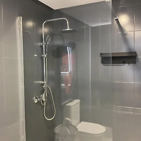House Of Maximus - High Standing - Centre 90m2 *