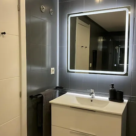 House Of Maximus - High Standing - Centre 90m2 Apartment Torremolinos