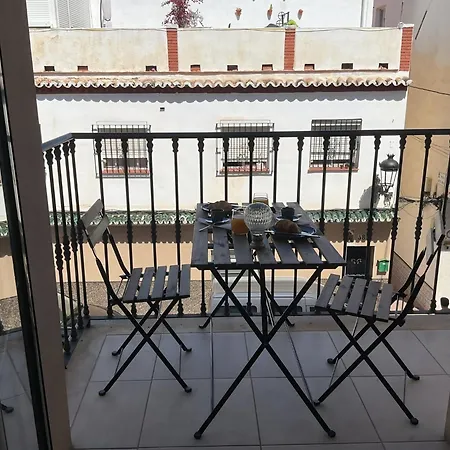 House Of Maximus - High Standing - Centre 90m2